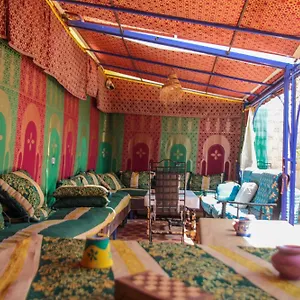  Auberge de jeunesse For Marrakech (adults Only)